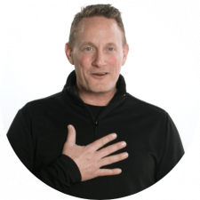 Be More Effective Tom Wachowski Circle