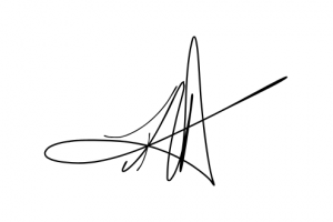 Signature Jan 2026